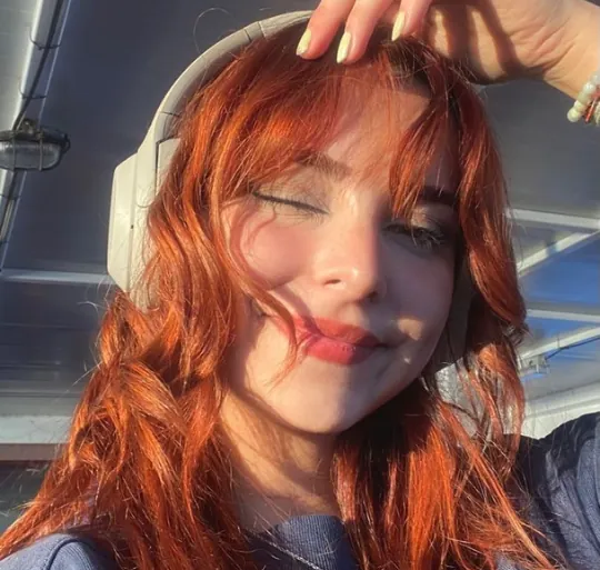 Quinn Avery - Lifestyle Editor